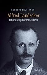 Alfred landecker deutsch gebraucht kaufen  Wird an jeden Ort in Deutschland