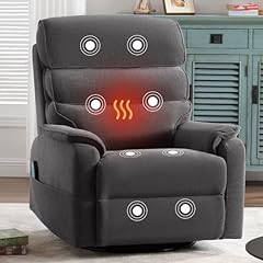 Massage swivel rocker for sale  Delivered anywhere in USA 