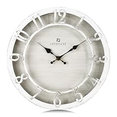 Lafocuse vintage wanduhr gebraucht kaufen  Wird an jeden Ort in Deutschland