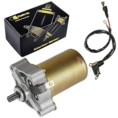 Caltric starter compatible for sale  Delivered anywhere in USA 