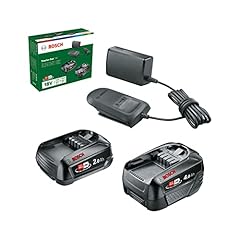 Bosch kit démarrage d'occasion  Livré partout en France