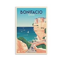 Yqcqcs poster vintage d'occasion  Livré partout en France