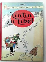 Tintin tibet for sale  Delivered anywhere in UK