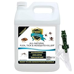 Natural flea tick for sale  Delivered anywhere in USA 