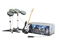 Xbox 360 rockband for sale  Delivered anywhere in USA 