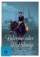 Palermo der wolfsburg gebraucht kaufen  Wird an jeden Ort in Deutschland