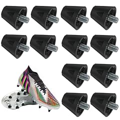 12pcs football studs for sale  Delivered anywhere in UK