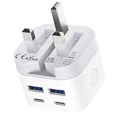 Usb plug fast for sale  Delivered anywhere in UK