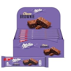 Milka choco brownie d'occasion  Livré partout en France