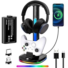 Xbox headphone stand for sale  Delivered anywhere in USA 