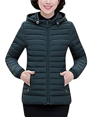 Manteau hiver femme d'occasion  Livré partout en France