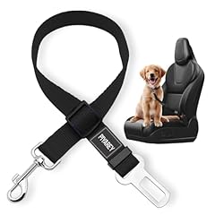 Dog seat belts for sale  Delivered anywhere in UK