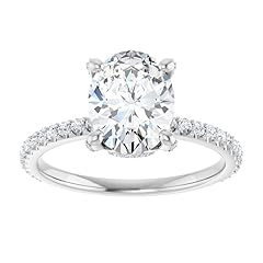 Virishtaa 3.70 oval for sale  Delivered anywhere in USA 