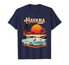 Havanna kuba retro gebraucht kaufen  Wird an jeden Ort in Deutschland