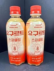 Korean sparkling yogurt for sale  Delivered anywhere in USA 