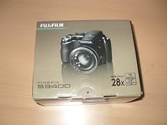 Fujifilm finepix s3400hd for sale  Delivered anywhere in UK