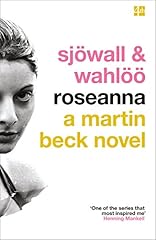 Roseanna edge your d'occasion  Livré partout en France