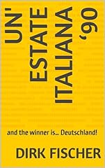 Estate italiana and usato  Spedito ovunque in Italia 
