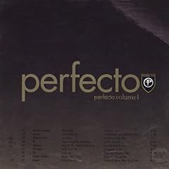 Perfecto vol.1 d'occasion  Livré partout en Belgiqu