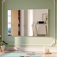 Brauthon frameless mirror for sale  Delivered anywhere in USA 