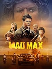 Mad max for sale  Delivered anywhere in USA 