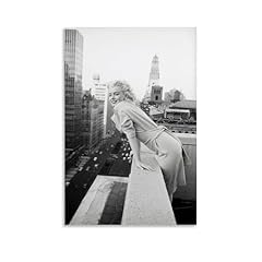 Hnxingyu marilyn monroe for sale  Delivered anywhere in UK