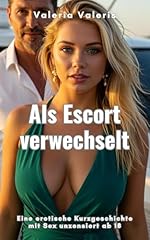 Als escort verwechselt gebraucht kaufen  Wird an jeden Ort in Deutschland