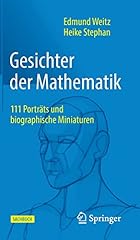 Gesichter mathematik 111 gebraucht kaufen  Wird an jeden Ort in Deutschland