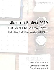 Microsoft project 2019 gebraucht kaufen  Wird an jeden Ort in Deutschland