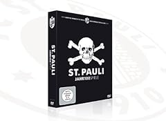Pauli jahr100spiele 4 gebraucht kaufen  Wird an jeden Ort in Deutschland