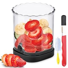 Strawberry cutter slicer for sale  Delivered anywhere in USA 