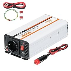 Ubotek wechselrichter 500w gebraucht kaufen  Wird an jeden Ort in Deutschland