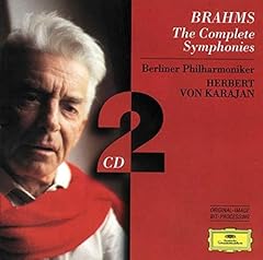 Brahms the complete d'occasion  Livré partout en Belgiqu