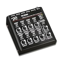 Mixer microfonico usato  Spedito ovunque in Italia 