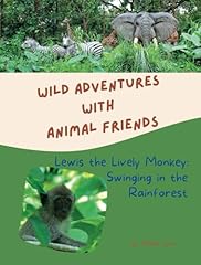 Wild adventures with d'occasion  Livré partout en France