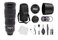 Nikon nikkor 200 for sale  Delivered anywhere in USA 