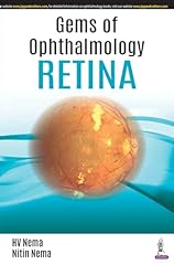 Gems ophthalmology retina for sale  Delivered anywhere in USA 