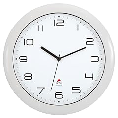 Alba lautlose uhr gebraucht kaufen  Wird an jeden Ort in Deutschland