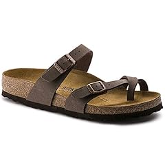 Birkenstock mayari 71061 usato  Spedito ovunque in Italia 