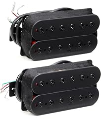 Seymour duncan blackened for sale  Delivered anywhere in USA 