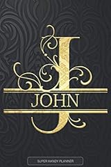 John john name for sale  Delivered anywhere in UK