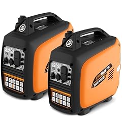 Portable inverter generator for sale  Delivered anywhere in USA 