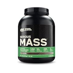 Optimum nutrition serious d'occasion  Livré partout en France