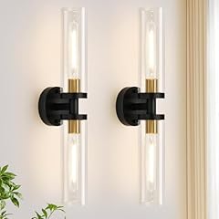 Wall sconces set for sale  Delivered anywhere in USA 