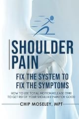 Shoulder pain fix for sale  Delivered anywhere in USA 