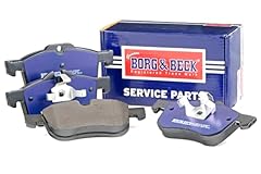 Front brake pads for sale  Delivered anywhere in UK