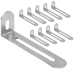 Stück winkelverbinder 15mm gebraucht kaufen  Wird an jeden Ort in Deutschland