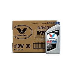 Valvoline vr1 racing for sale  Delivered anywhere in USA 