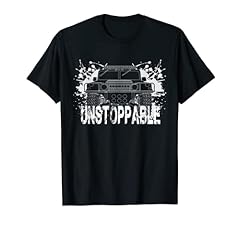 Hummer unstoppable shirt for sale  Delivered anywhere in USA 