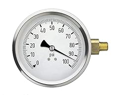 Pressure gauge 250005 for sale  Delivered anywhere in USA 